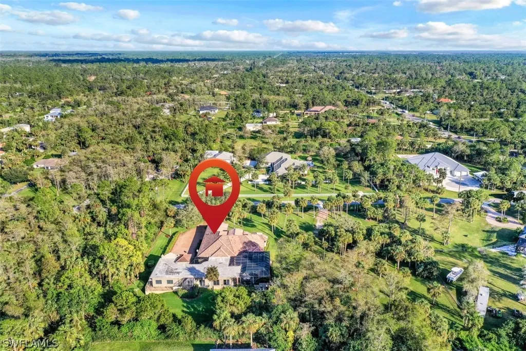 855 31st Street SW Naples FL 34117