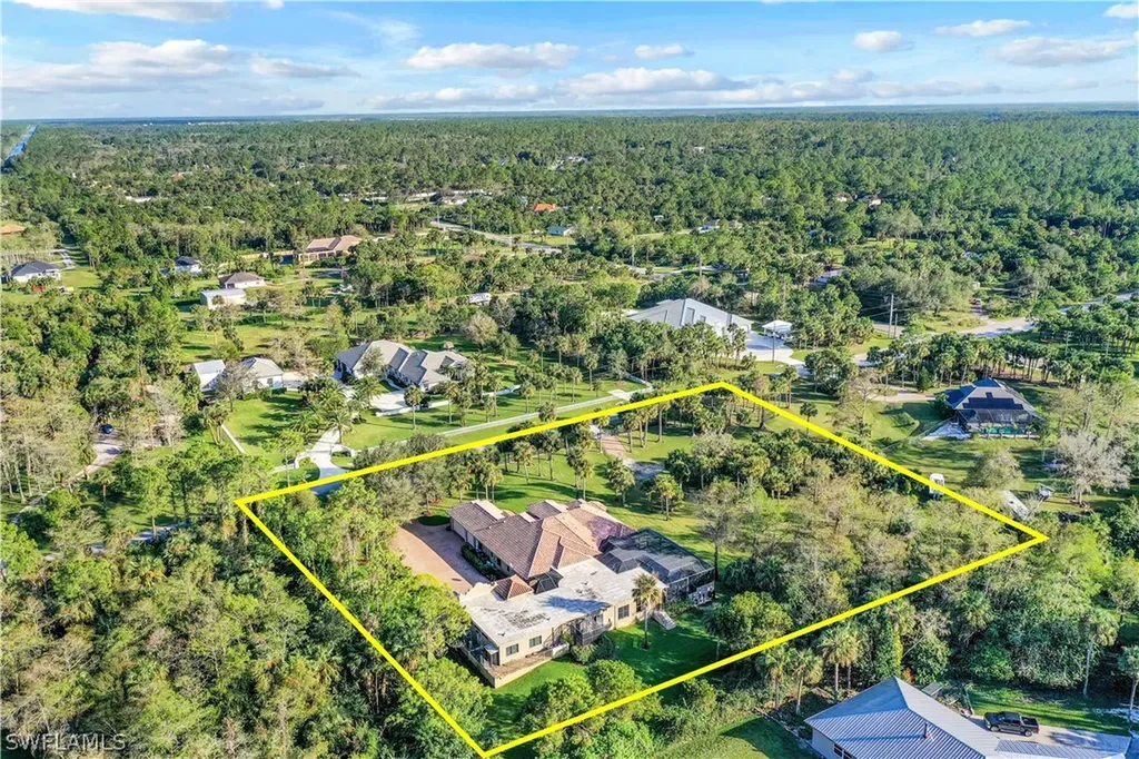 855 31st Street SW Naples FL 34117