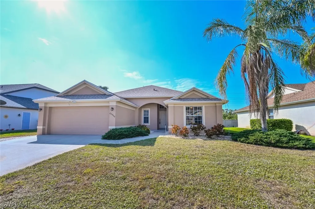 22800 Snaptail Court Estero FL 33928