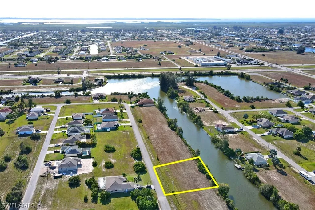 2855 NW 6th Street Cape Coral FL 33993