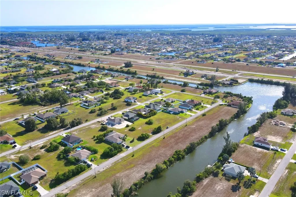 2855 NW 6th Street Cape Coral FL 33993