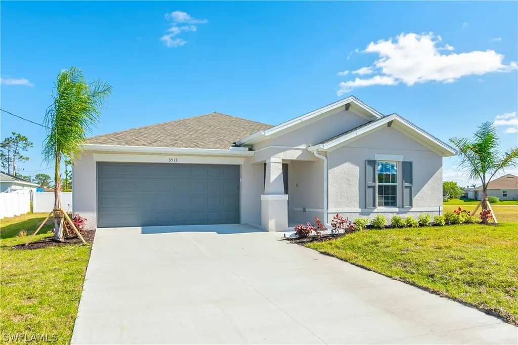 3513 Ne 12th Avenue Cape Coral FL 33909