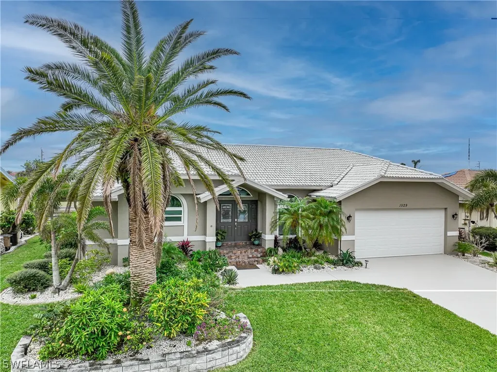 1529 San Marino Court Punta Gorda FL 33950