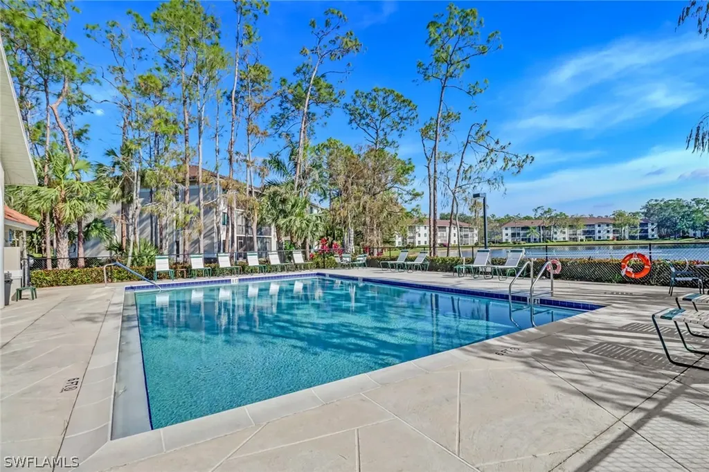 5776 Deauville Circle Naples FL 34112