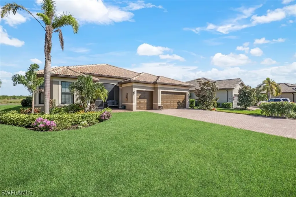 5230 Ciatto Way Ave Maria FL 34142