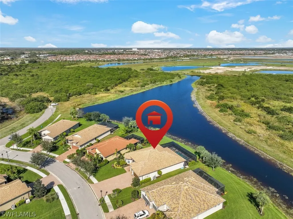 5230 Ciatto Way Ave Maria FL 34142