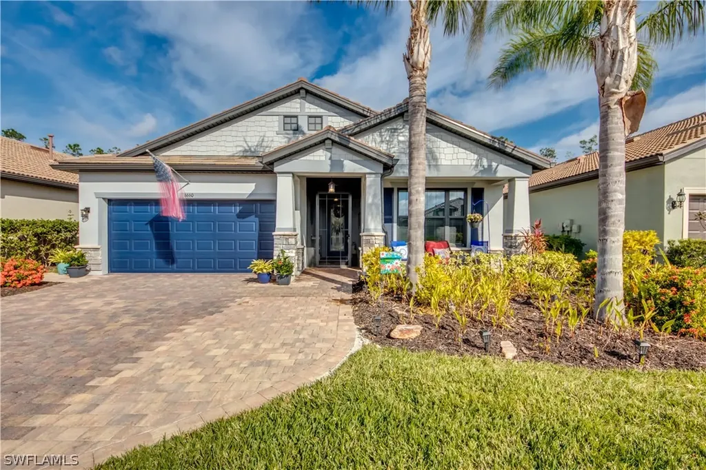 6660 Palmerston Drive Fort Myers FL 33966
