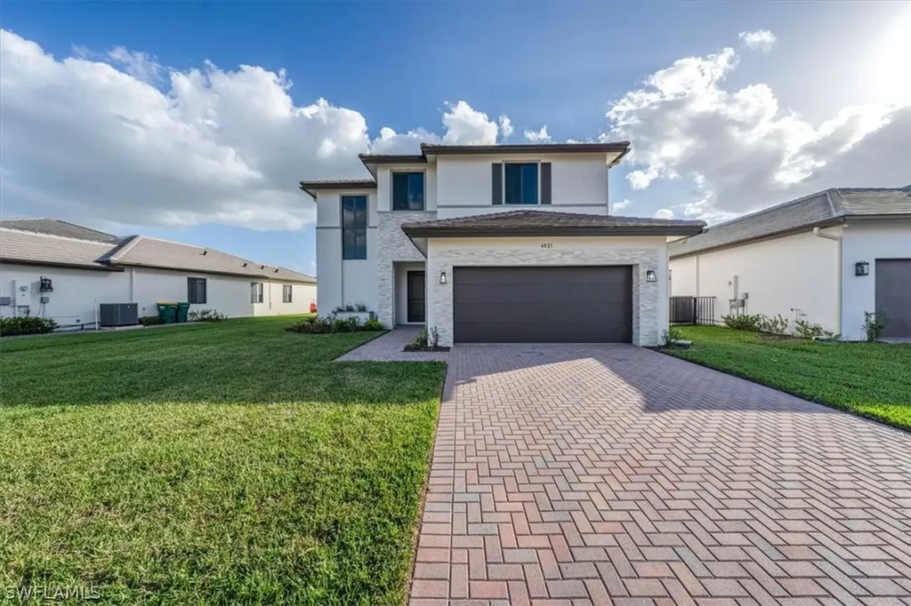 4821 Corrado Avenue Ave Maria FL 34142