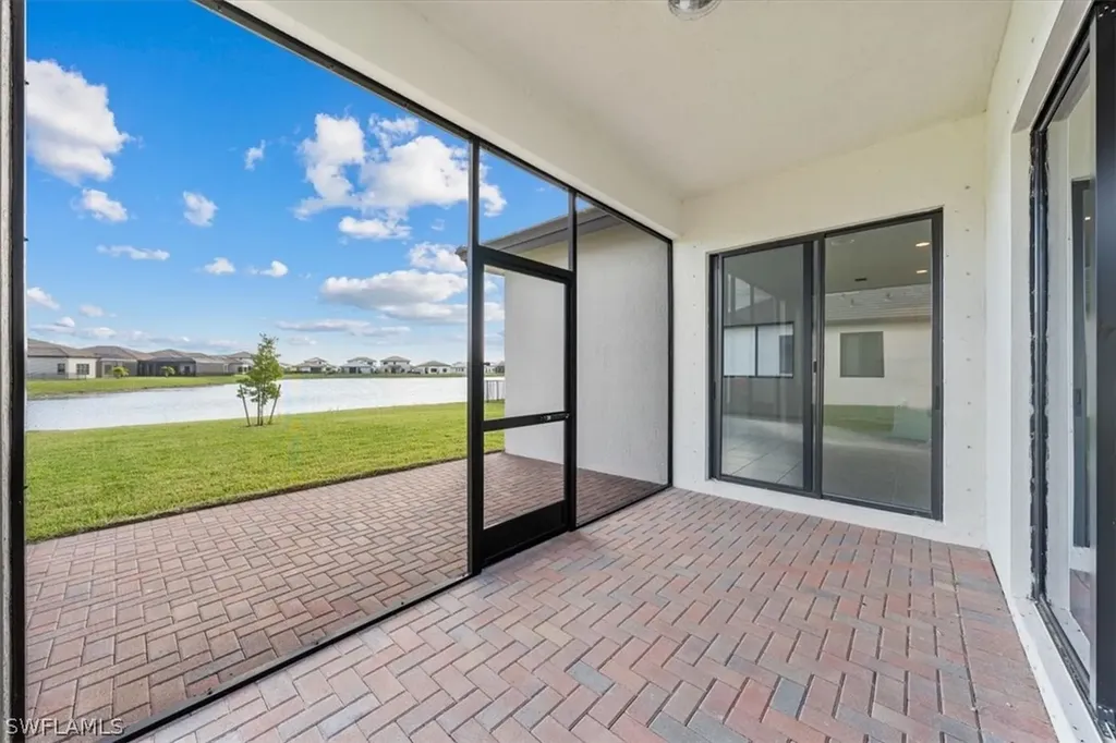 4821 Corrado Avenue Ave Maria FL 34142