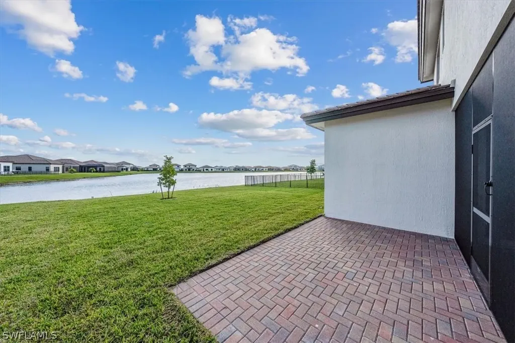 4821 Corrado Avenue Ave Maria FL 34142