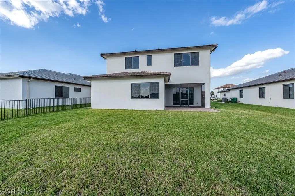 4821 Corrado Avenue Ave Maria FL 34142