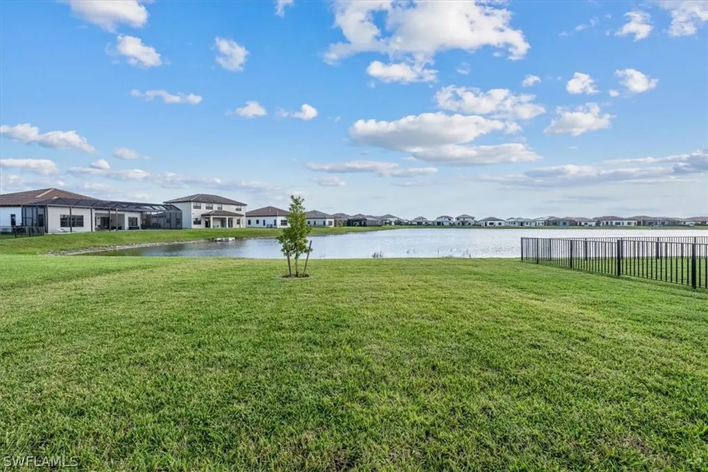 4821 Corrado Avenue Ave Maria FL 34142