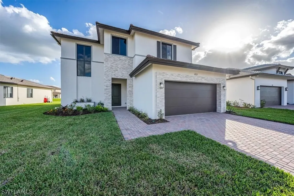 4821 Corrado Avenue Ave Maria FL 34142