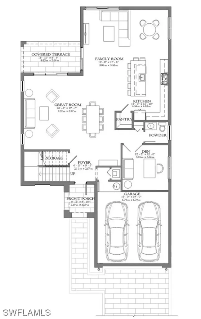 4821 Corrado Avenue Ave Maria FL 34142