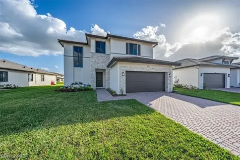 4821 Corrado Avenue Ave Maria FL 34142