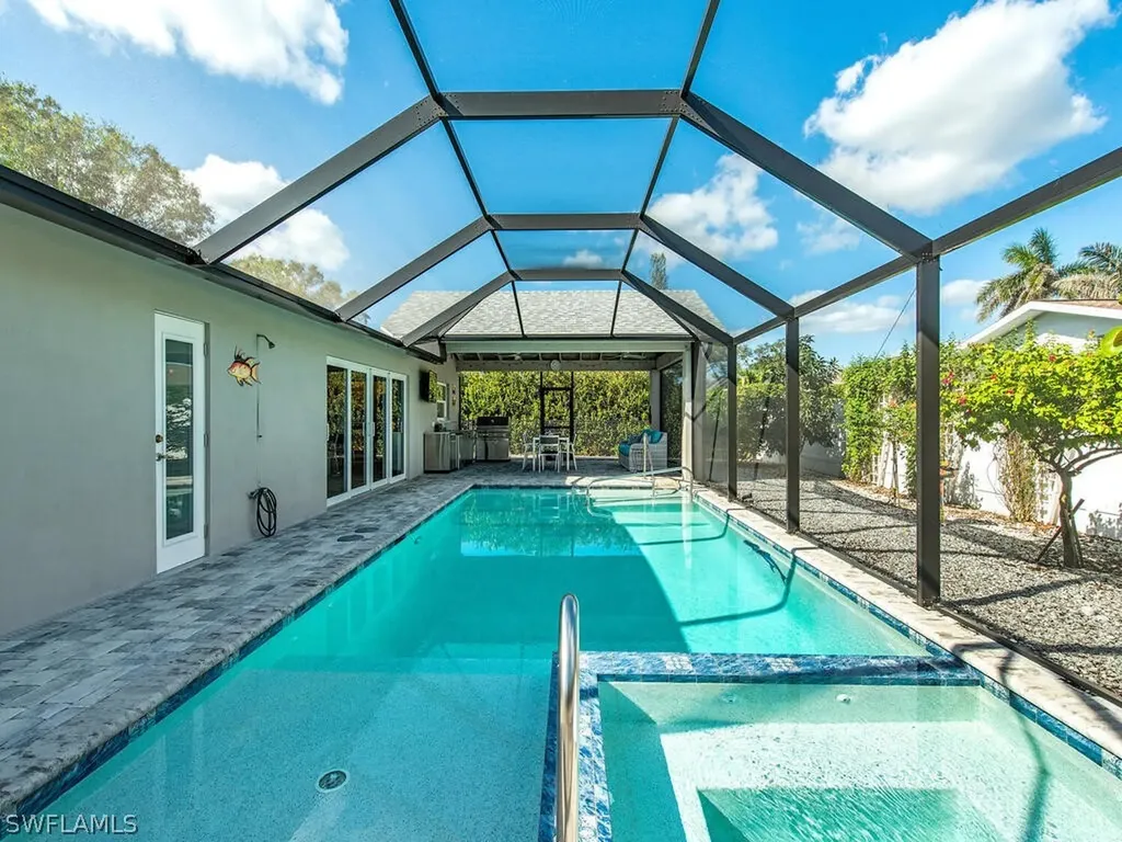 1151 Lake Shore Drive Naples FL 34103