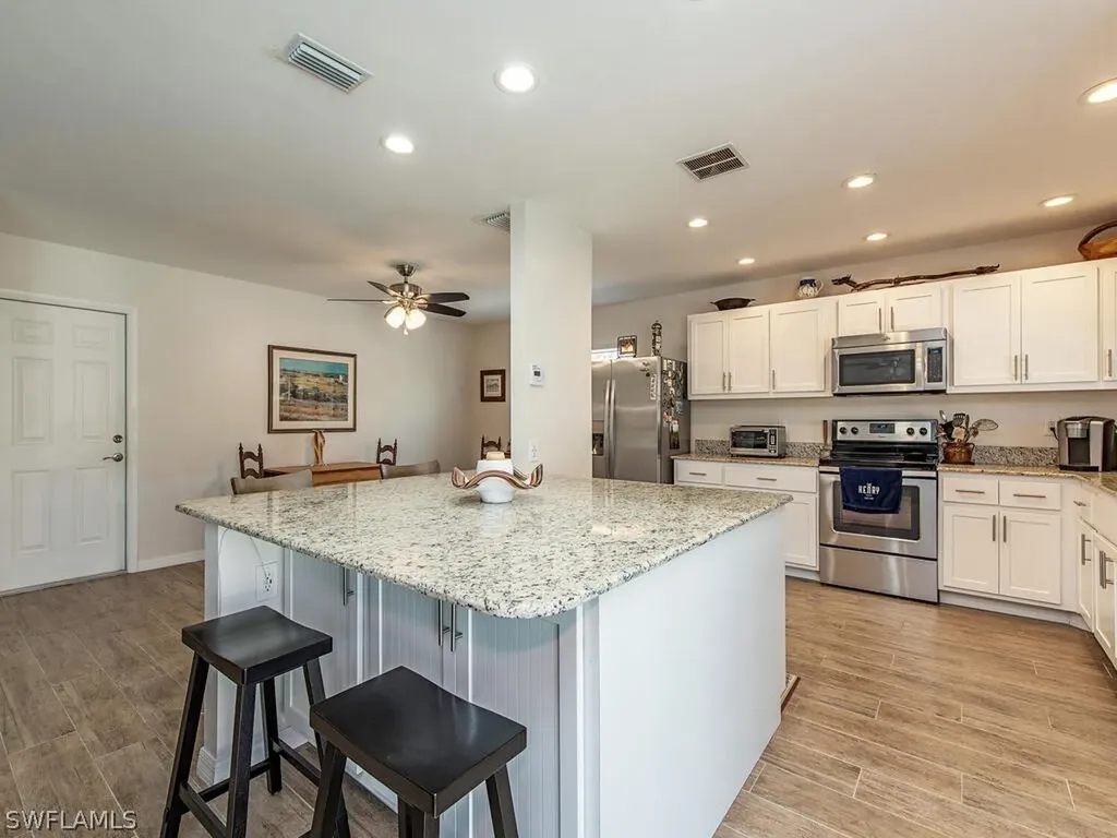 1151 Lake Shore Drive Naples FL 34103