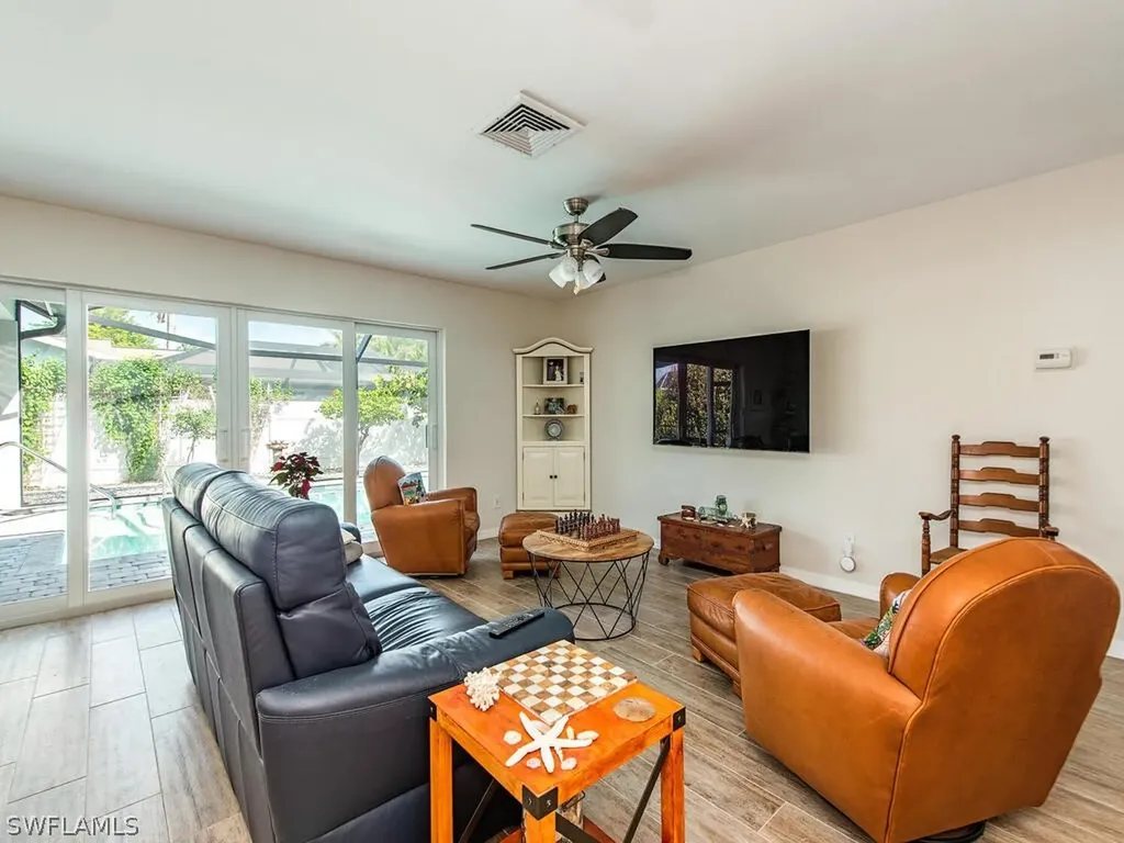 1151 Lake Shore Drive Naples FL 34103