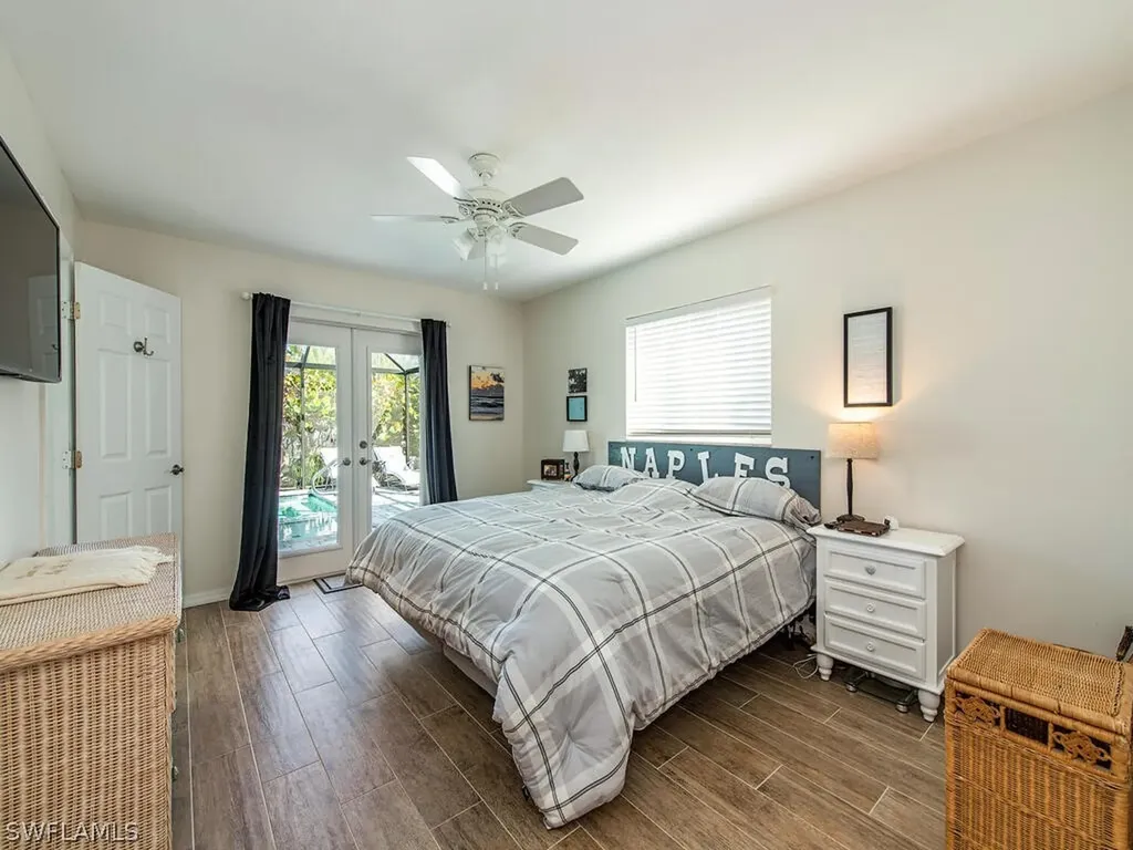 1151 Lake Shore Drive Naples FL 34103