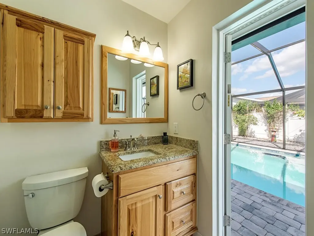 1151 Lake Shore Drive Naples FL 34103