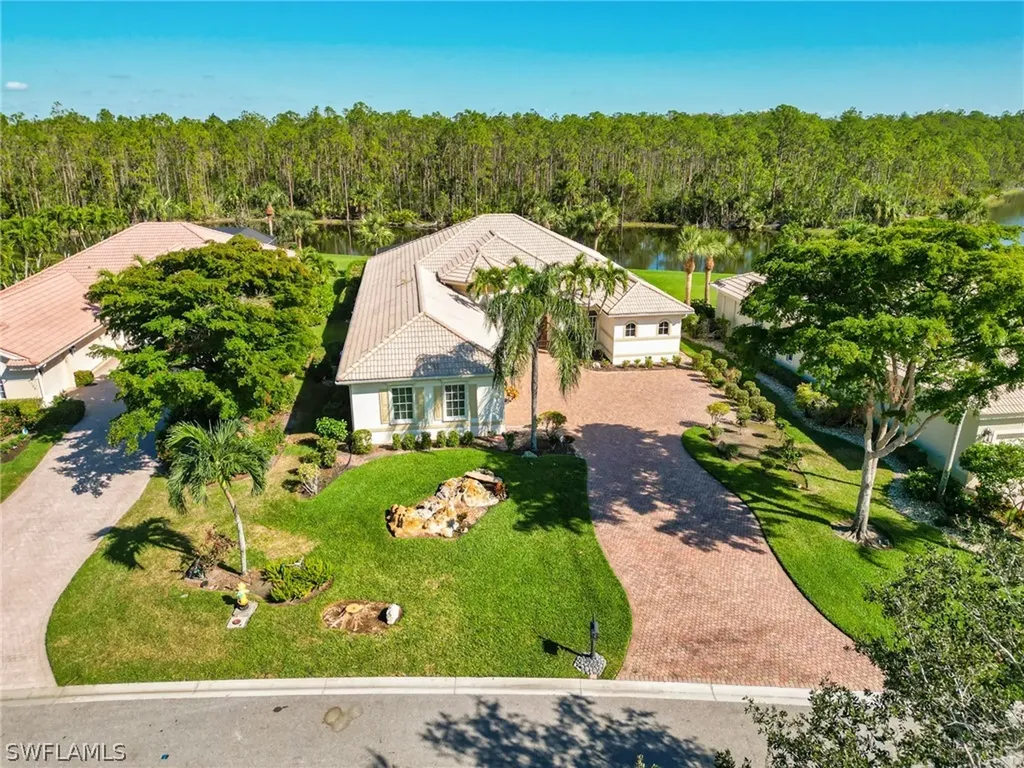 9136 Hollow Pine Drive Estero FL 34135