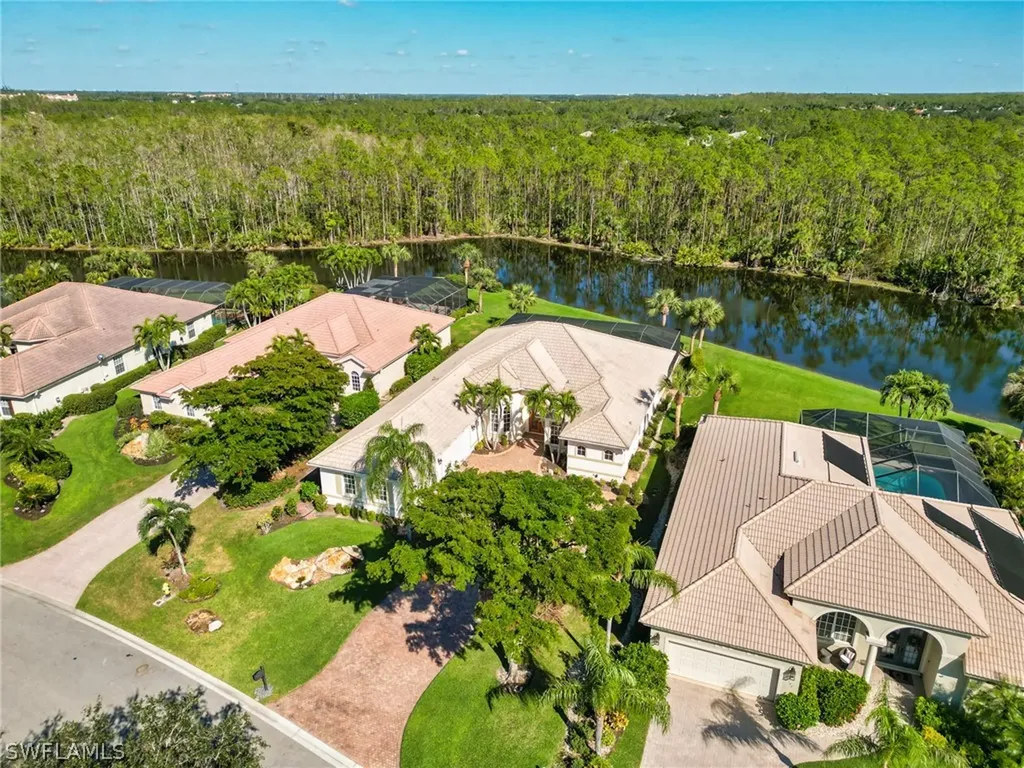 9136 Hollow Pine Drive Estero FL 34135