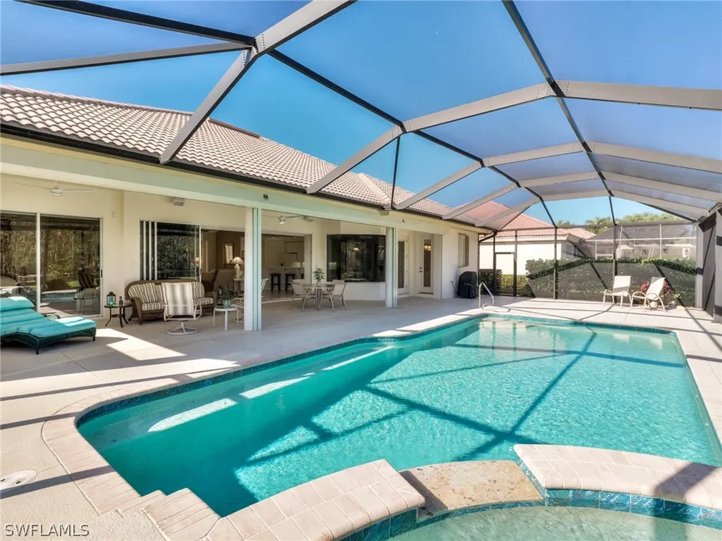 9136 Hollow Pine Drive Estero FL 34135