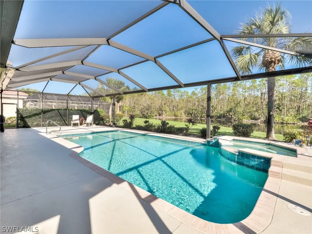 9136 Hollow Pine Drive Estero FL 34135