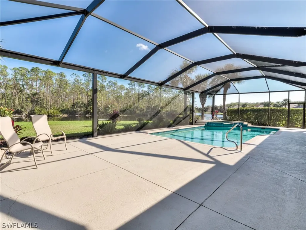 9136 Hollow Pine Drive Estero FL 34135