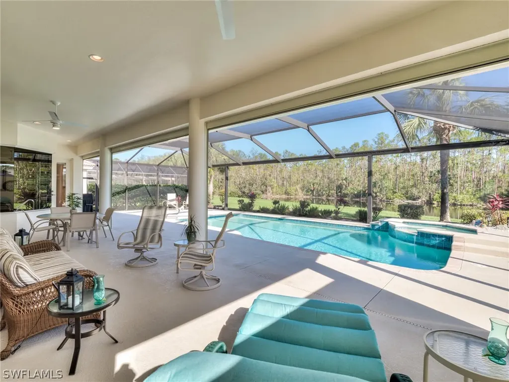 9136 Hollow Pine Drive Estero FL 34135