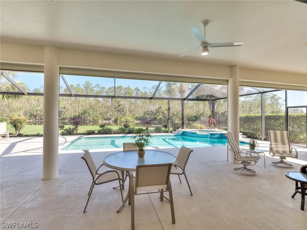 9136 Hollow Pine Drive Estero FL 34135
