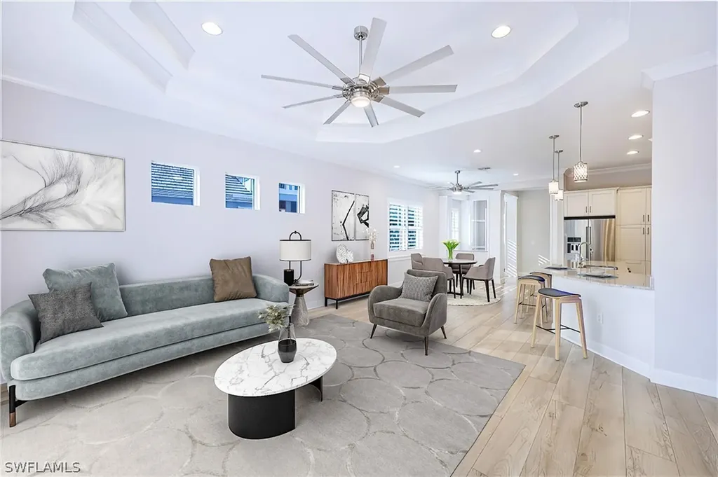 7007 Dominica Drive NE Naples FL 34113
