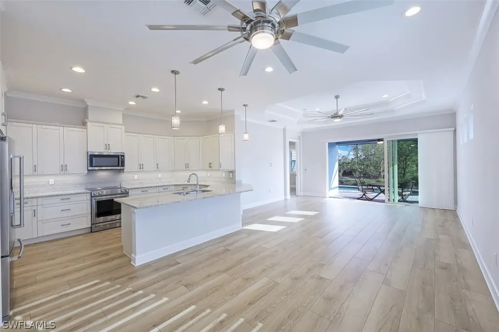 7007 Dominica Drive NE Naples FL 34113