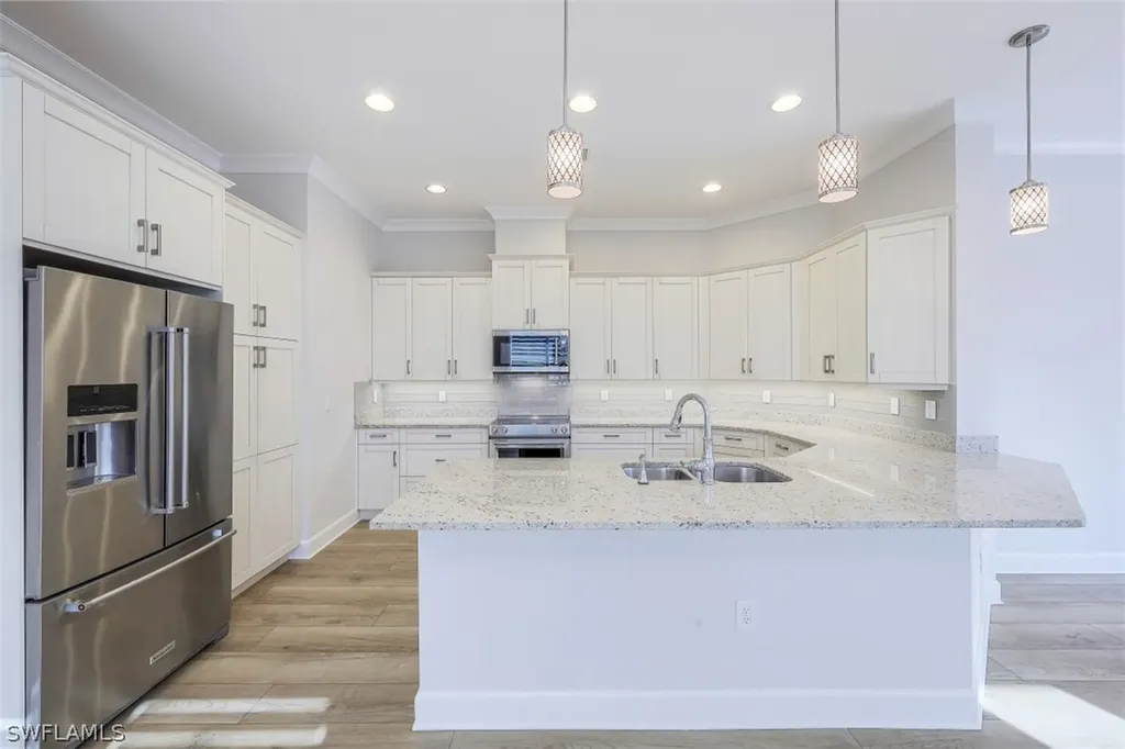 7007 Dominica Drive NE Naples FL 34113