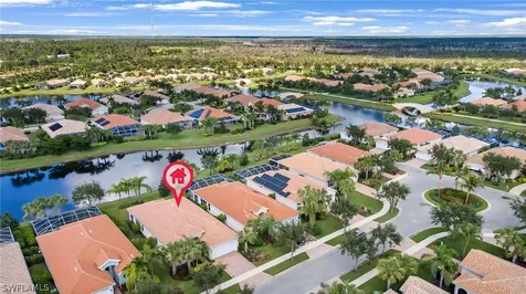 15060 Lure Trail Bonita Springs FL 34135