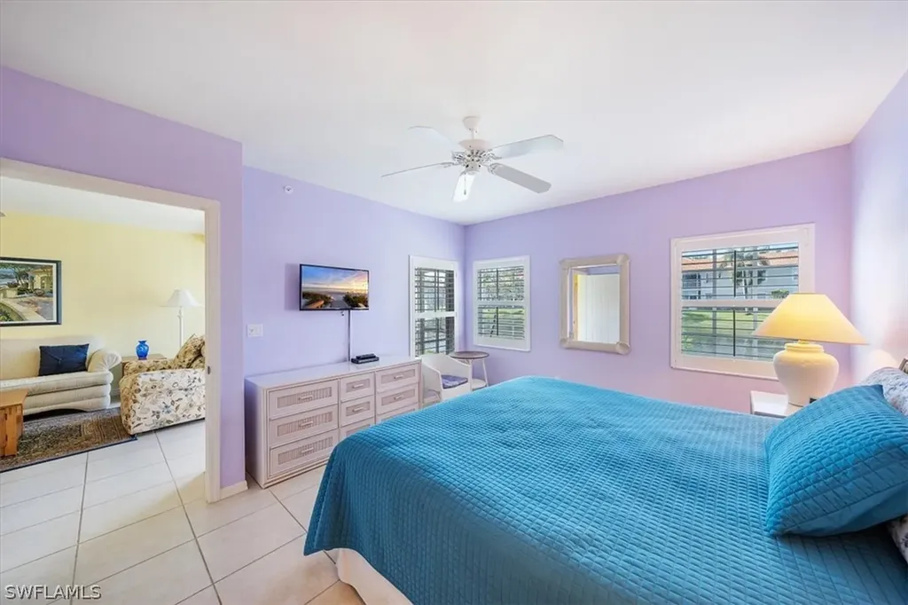 7553 Silver Trumpet Lane Naples FL 34109