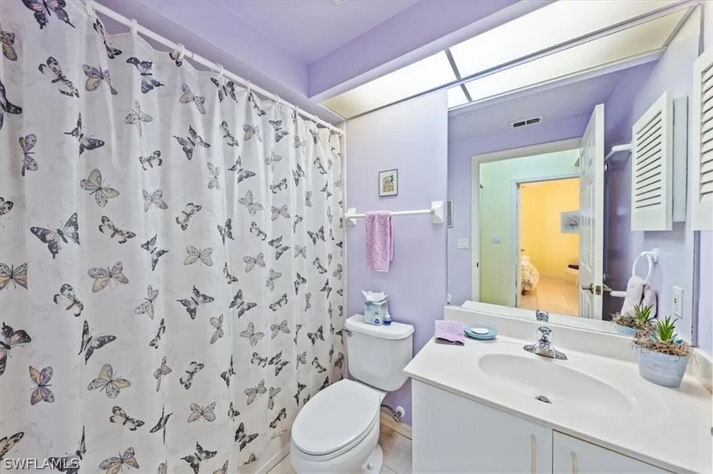 7553 Silver Trumpet Lane Naples FL 34109