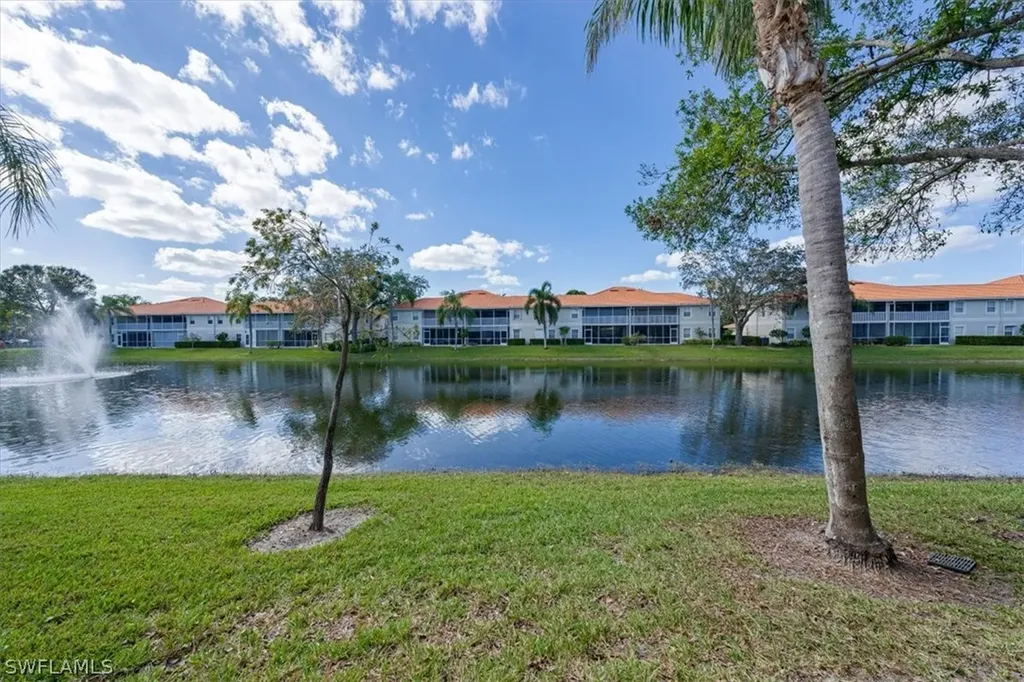 7553 Silver Trumpet Lane Naples FL 34109