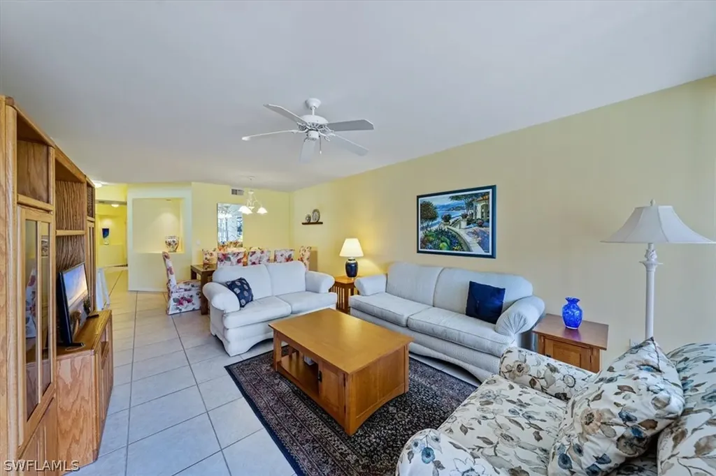 7553 Silver Trumpet Lane Naples FL 34109