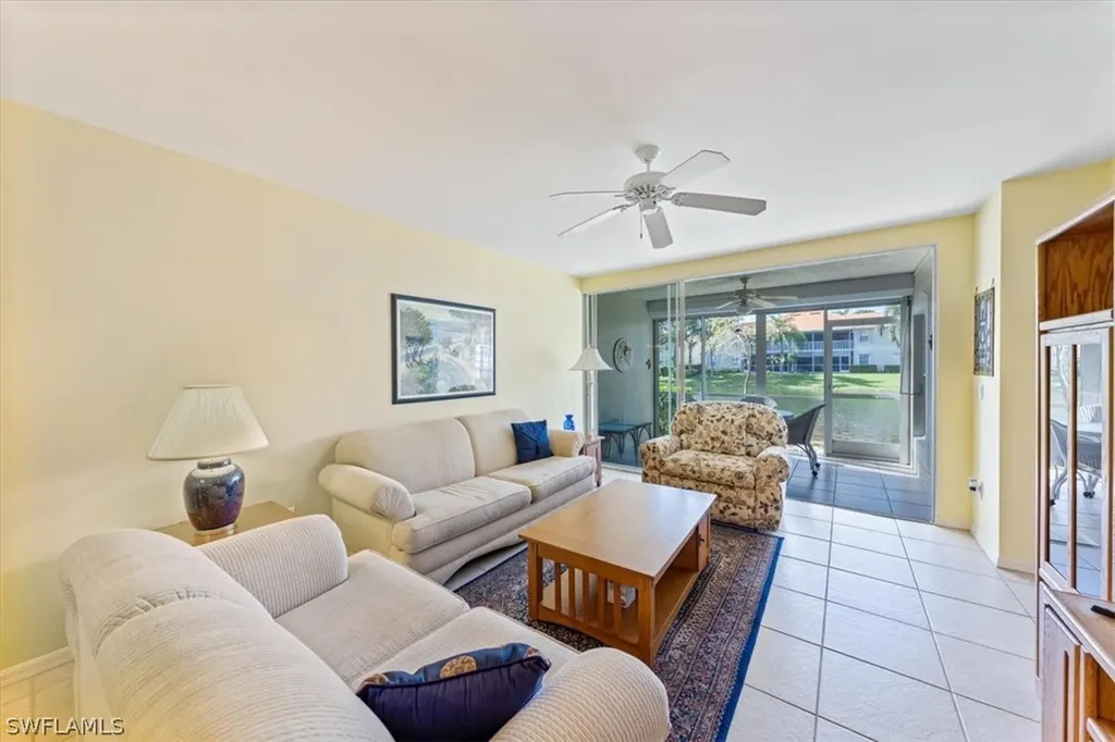 7553 Silver Trumpet Lane Naples FL 34109