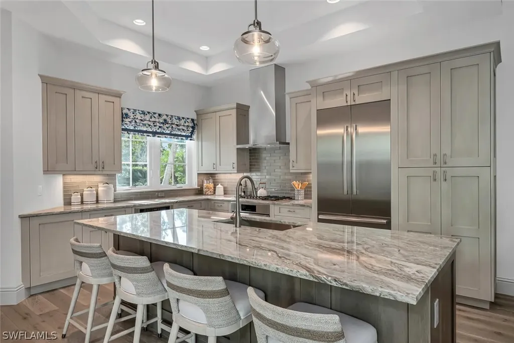 9257 Mercato Way Naples FL 34108