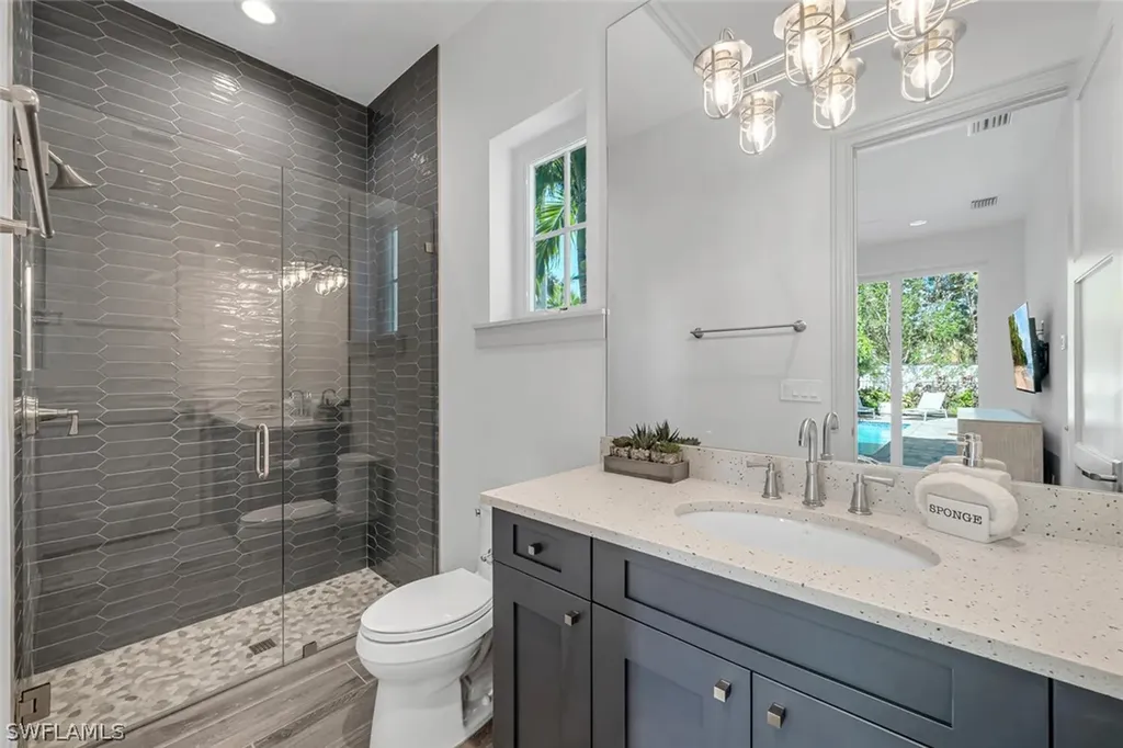 9257 Mercato Way Naples FL 34108