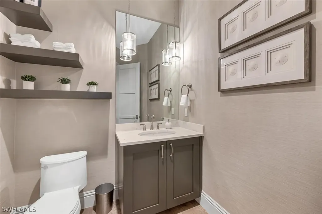 9257 Mercato Way Naples FL 34108