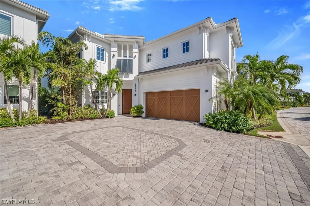 9257 Mercato Way Naples FL 34108