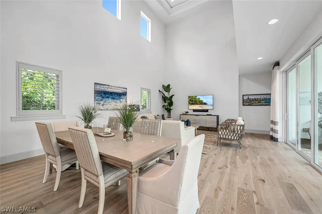 9257 Mercato Way Naples FL 34108