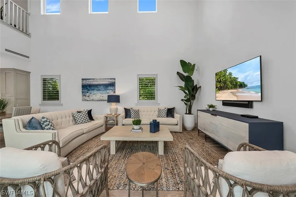 9257 Mercato Way Naples FL 34108