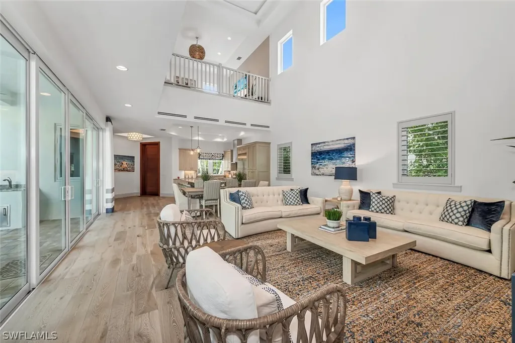 9257 Mercato Way Naples FL 34108