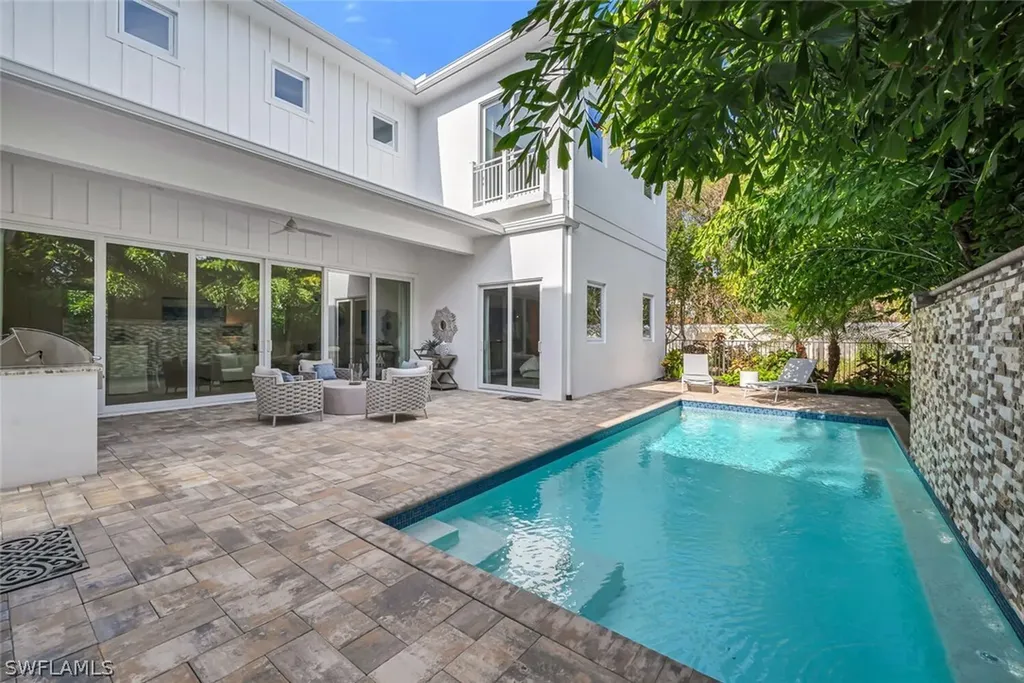 9257 Mercato Way Naples FL 34108