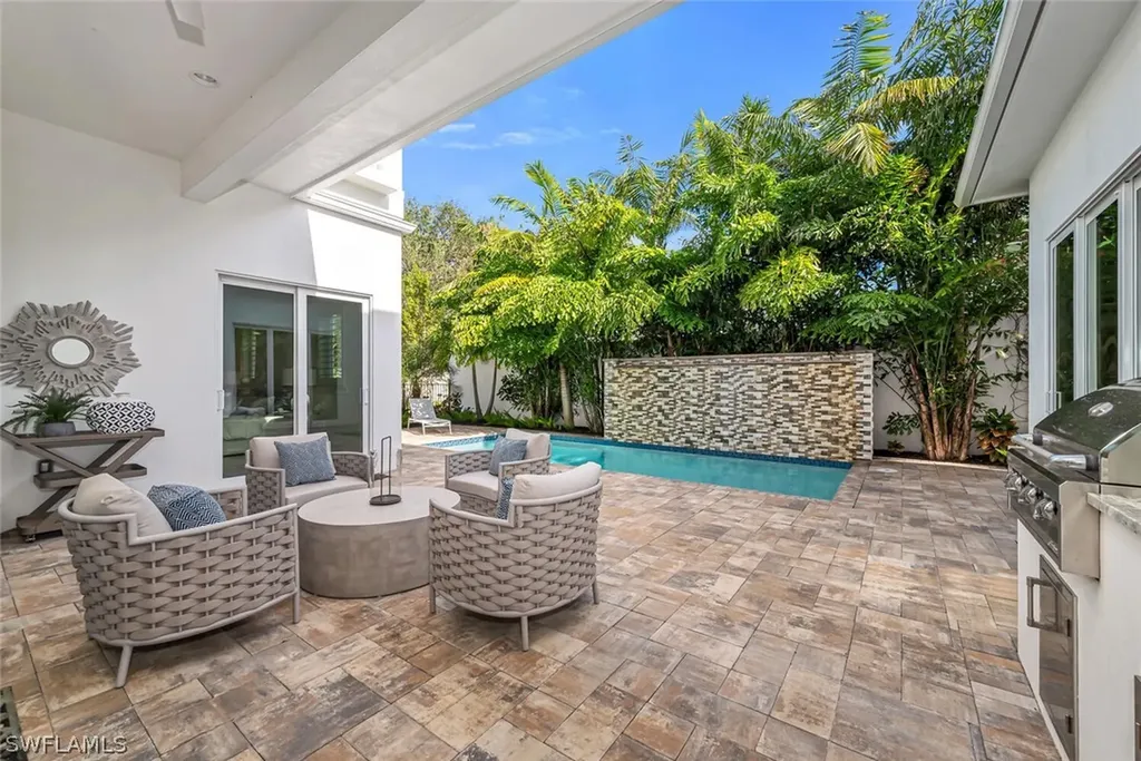 9257 Mercato Way Naples FL 34108