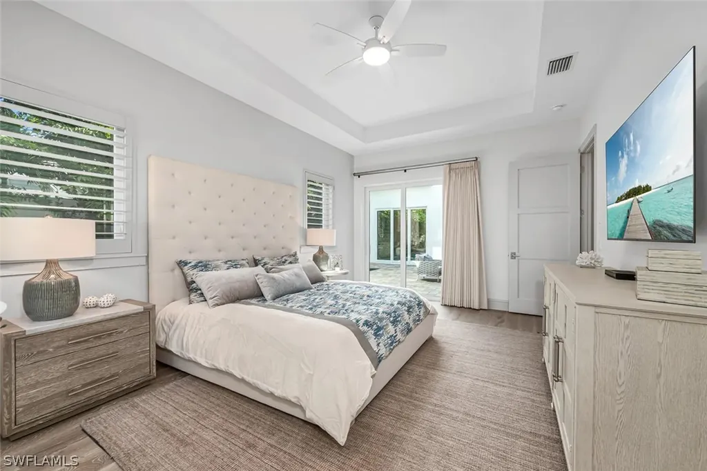 9257 Mercato Way Naples FL 34108